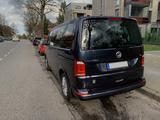Volkswagen T6 Multivan Comfortline plus Gen. Six - VW T6 Multivan Benzin Gebrauchtwagen
