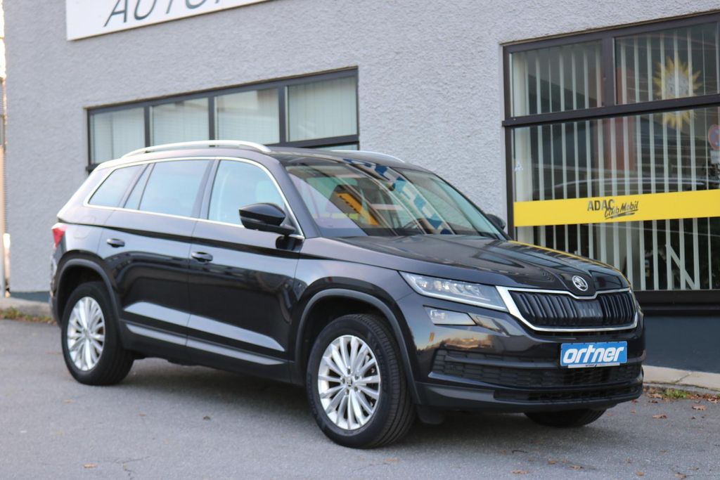 Angebot ansehen Skoda Kodiaq