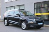 Skoda Kodiaq TSI *AHK*NAVI*LED*STYLE - Skoda Kodiaq bis 15.000 Euro