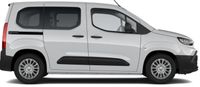 Toyota Proace City - Vorschau Bild 2