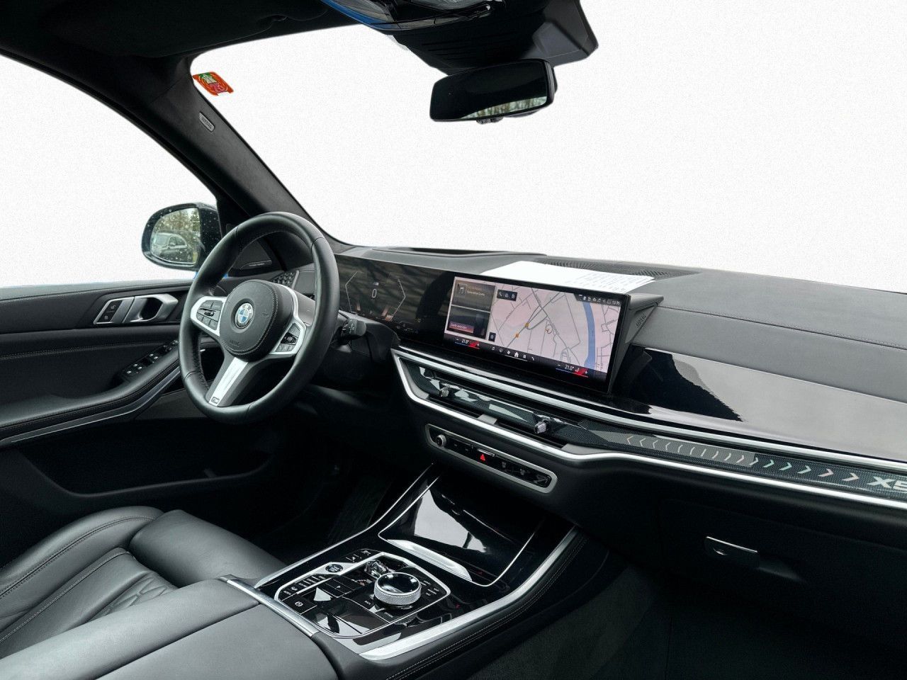 BMW X5 - Bild 13