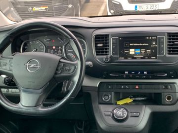 Bild 11 Opel Zafira Life Innovation M 7 Sitze