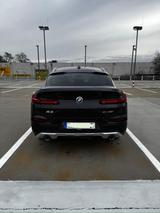 BMW X4 xDrive20i - gebrauchte BMW X4 aus dem Jahr 2019