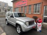 Jeep Cherokee 2.8 CRD Limited Auto - Jeep Cherokee aus 2008: Limited