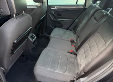 Volkswagen Tiguan - 8