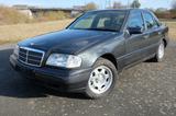 Mercedes-Benz C 220 D Classic - gebrauchte Mercedes-Benz C 220 aus dem Jahr 1995