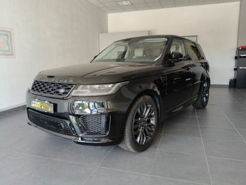 Land-Rover Range Rover Sport - 1