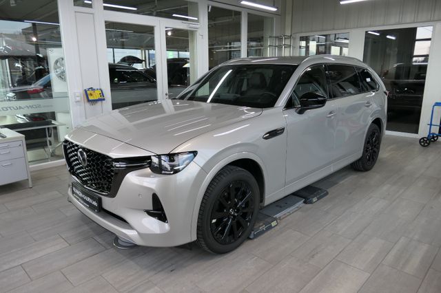 Mazda CX 80 2026 e-SKYACTIV Homura Plus 7 Sitze