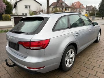 Audi A4 - 7