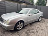 Mercedes-Benz CLK 200 LPG  ELEGANCE  - Mercedes-Benz CLK-Klasse mit LPG-Antrieb