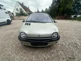 Renault Twingo Initiale 1.2 TÜV Neu Rostfrei Leder Klima - Renault Twingo aus 2001