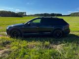 Audi A4 Allroad 2.0 TFSI S tronic quattro  - Audi A4 Allroad mit Benzin-Antrieb: Automatik