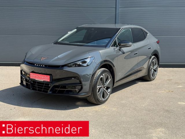 Cupra Tavascan 4Drive VZ ab 389,- Rate MATRIX-LED NAVI