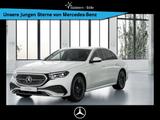 Mercedes-Benz E 450 4M AMG-ADV.PLUS+DISTR.+MEM.+20ZOLL+DIG.L.+ - Mercedes-Benz E 450 Jahreswagen