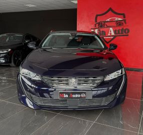 Peugeot 508 - 5
