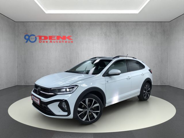 Taigo R-Line 1.5 TSI DSG*4J. Garantie*AHK*