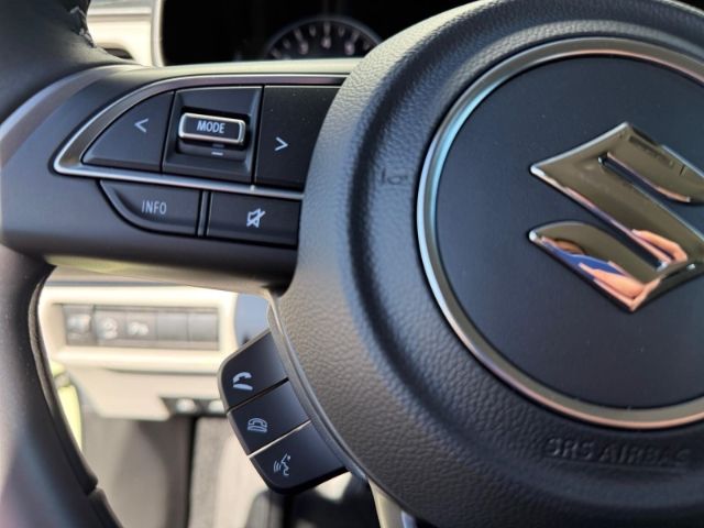 Suzuki Swift - Bild 16