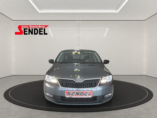 Skoda Rapid Spaceback Ambition***MTL.RATE 130,00€***