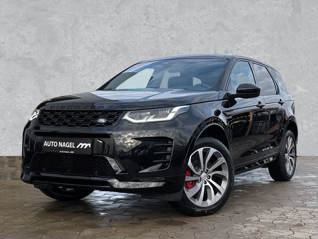 Land Rover Discovery Sport D200 DYN SE 20" AHK