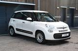 Fiat 500L Pop Star Sitzheizung, PDC, TÜV, Klima - Fiat 500L Pop mit Benzin-Antrieb