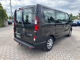 Opel Vivaro Kombi 1.6 CDTI Biturbo KLIMA KAM 9-SITZE - Opel Vivaro 9-Sitzer