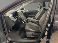 Volkswagen Taigo - Vorschau Bild 9