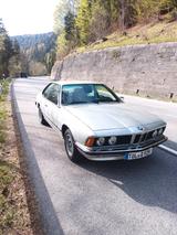 BMW 633 CSi  - BMW: Cs
