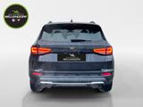 Cupra Ateca 2.0 TSI DSG 4Drive ABT 350 PS AHK Navi Pan - Cupra Ateca in Essen