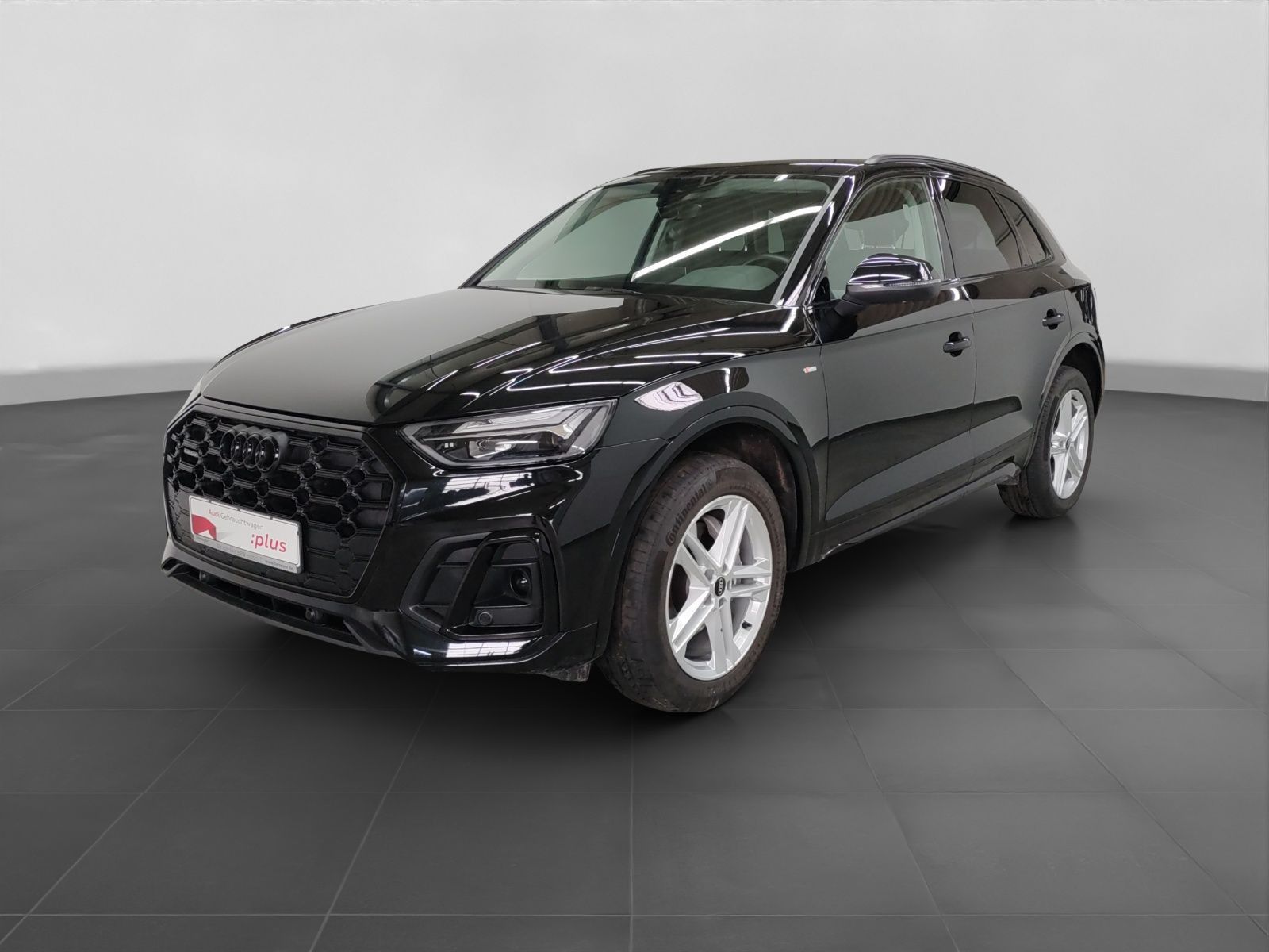 Audi Q5 - Bild 2