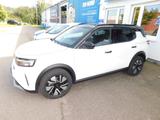 Opel Frontera GS Hybrid + Kamera+Navi+SHZ 1.2 Mild-Hy - Opel Frontera mit Benzin-Antrieb: Automatik