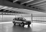 BMW 325ix Touring - BMW 325: Kombi, 325ix