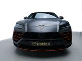 Lamborghini Urus NOVITEC FELGEN&ABGASNALANGE*B&O*23"*CARBON - : Felge