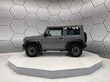 Suzuki Jimny Comfort 4x4 Automatik 4-Sitzer Touchscreen - Suzuki: Jimn