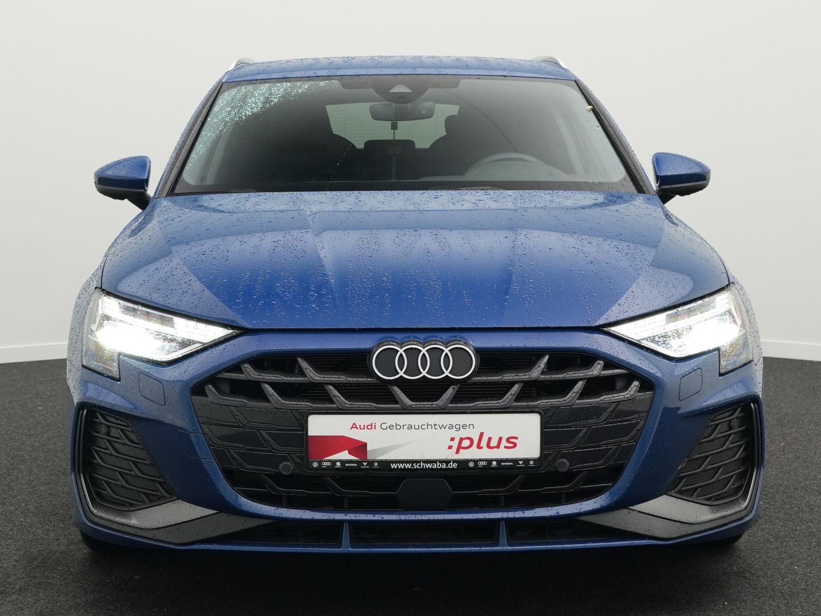 Audi A3 - Bild 9