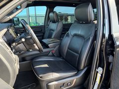 Fahrzeugabbildung Dodge RAM 1500 Limited Night RAMBOX MFT NAP Dt.Fzg.