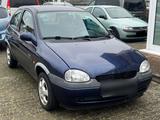 Opel Corsa B 1,0 Edition 100 - gebrauchte Opel Corsa aus dem Jahr 1999