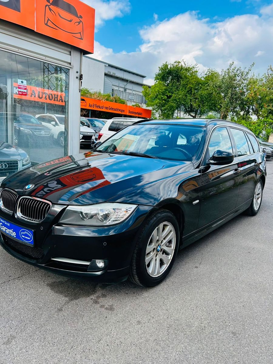 BMW BMW 320 3 Touring 320 d