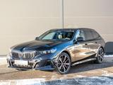 BMW i5 xDrive40 ELEKTROGLEITER 18730 EUR Ersparnis!
