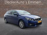 Peugeot 308 SW 1.5 hdi 130pk ECC PANODAK LEDER LMF navi
