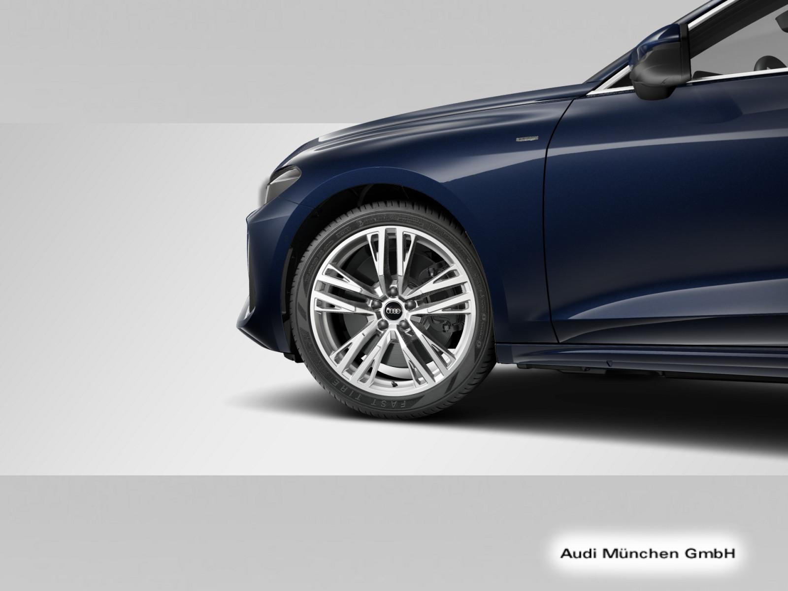 Audi A5 Avant e-hybrid qu. S tronic Kamera/ACC, миниатюра 6