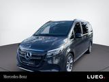 Mercedes-Benz EQV 300 AVANTGARDE Lang Augmented Distronic 360 - Mercedes-Benz EQV Jahreswagen