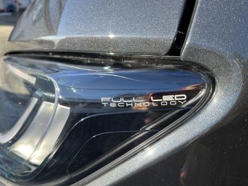 Sunlight Adventure Cliff 640 8G Safety+ACC Digital LED