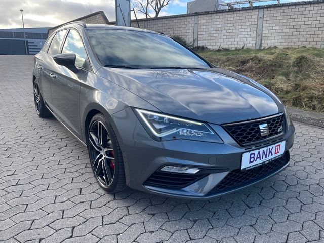 Seat Leon ST Cupra 300 4Drive