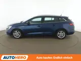 Renault Megane 1.3 TCe Limited*SHZ*TEMPO*KLIMA*GARANTIE* - Renault Megane: Blau