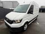 Volkswagen Crafter KLIMA*FFB*SITZHEIZUNG*L2 H2* HOCH LANG