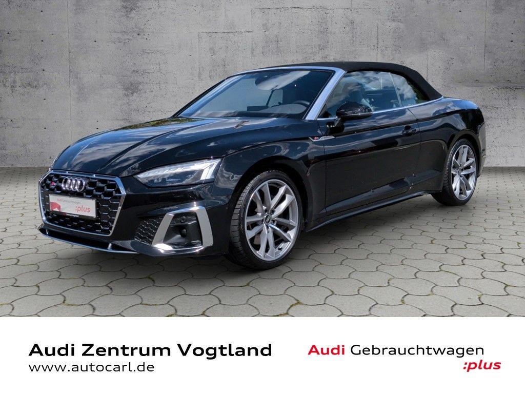 Image of Audi S5