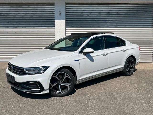 VW Volkswagen Passat hybrid LIM*GTE*R LINE3X*...