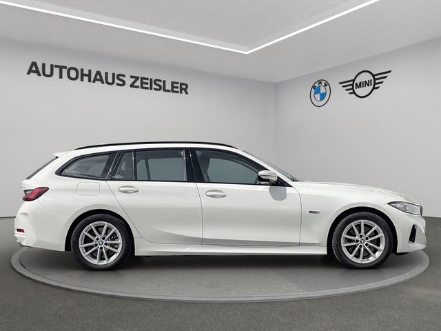 Foto Nummer 3: BMW 330e