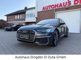 Audi A6 Avant 50 TDI quattro S Line - Audi A6 mit Diesel-Antrieb: mit Apple Carplay, Kombi
