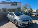 Toyota Auris Design Edition - gebrauchte Toyota Auris aus dem Jahr 2015
